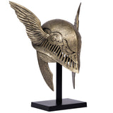 PureArts Elden Ring - Helmet of Malenia Mini Replica 1/3 Scale
