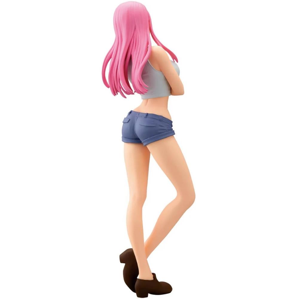 Bandai - One Piece Glitter&Glamours-Jewelry BonneyII
