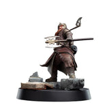 Weta Workshop The Lord of the Rings Trilogy - Gimli, Son of Gloin Figures of Fandom