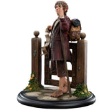 Weta Workshop The Hobbit Trilogy - Bilbo Baggins Miniature Statue