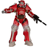 Fallout T-45B Nuka Cola (McFarlane Elite Edition #13) 7in Deluxe Action Figure McFarlane Toys