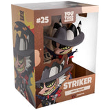 YouTooz Helluva Boss - Striker Figure