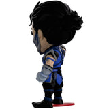 YouTooz Mortal Kombat - Sub-Zero Figure