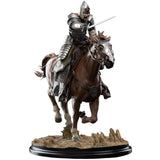 Weta Workshop The Lord of the Rings - Faramir Charge on Osgiliath Statue - 1:6 Scale LE