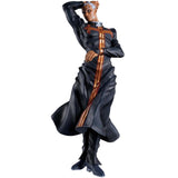 Bandai Jojo's Bizarre Adventure Stone Ocean Mometria Enrico P Figure