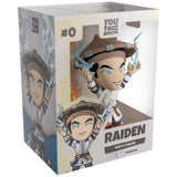 YouTooz Mortal Kombat - Raiden Figure