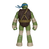 Teenage Mutant Ninja Turtles (P. Punchers) Leonardo 5in Action Figure with Comic McFarlane Toys