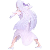 Bandai Re:Zero Starting Life In Another World Espresto - Excite Motions Emilia Figure