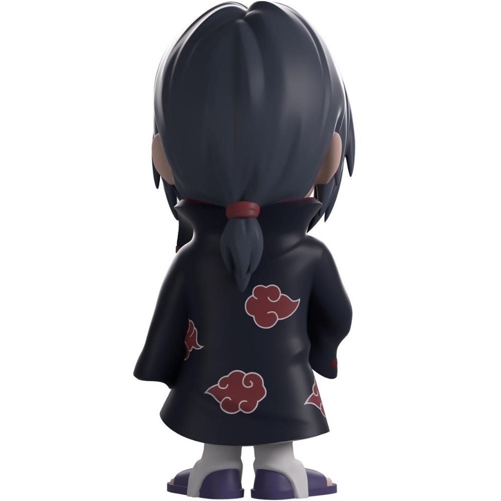 YouTooz Naruto - Itachi Uchiha Figure