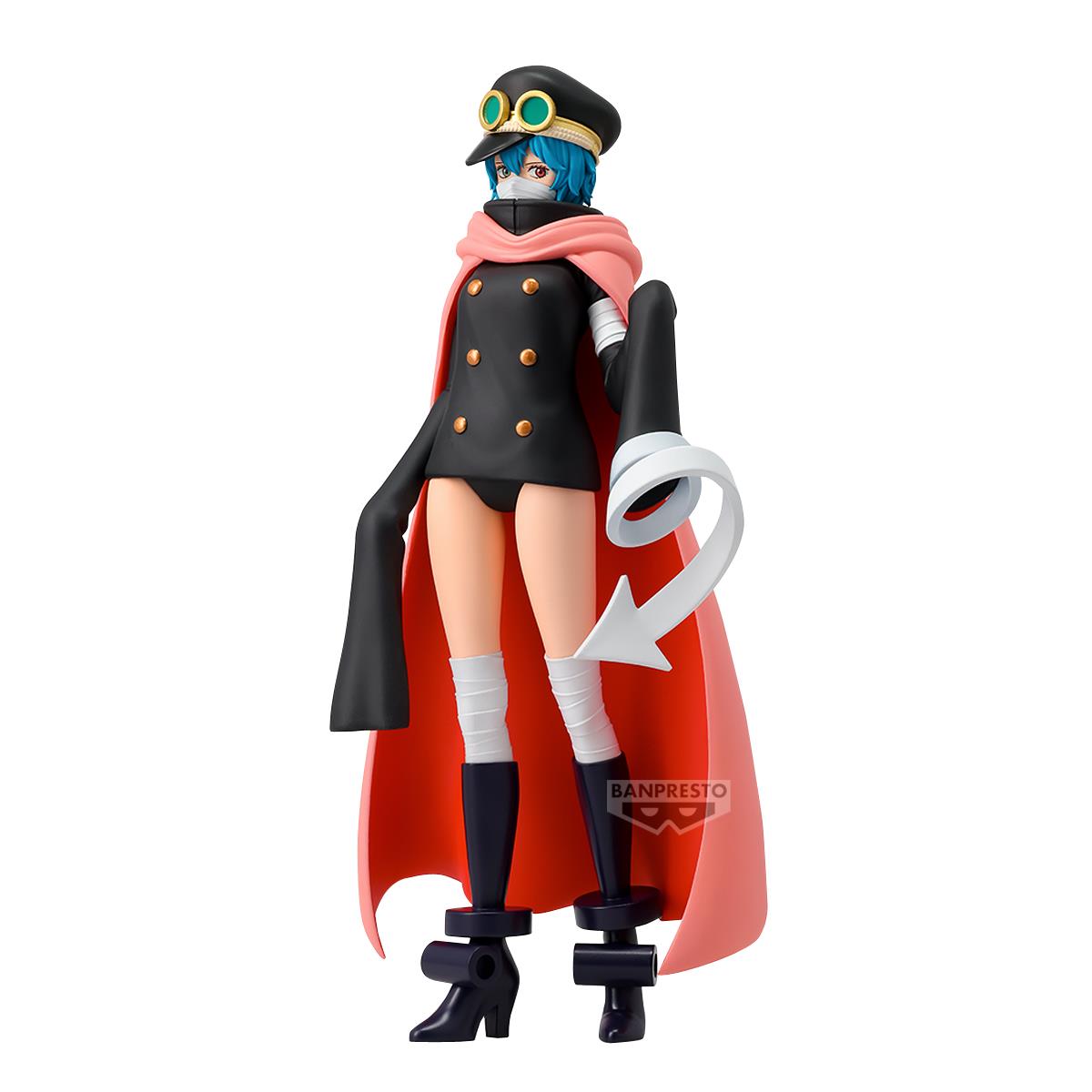 Bandai One Piece Glitter&Glamours-Saint Gunko-