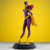 DC Direct Batgirl by J. Scott Campbell (DC Cover Girls) 1:8 Scale Resin Statue Limited Edition McFarlane Toys