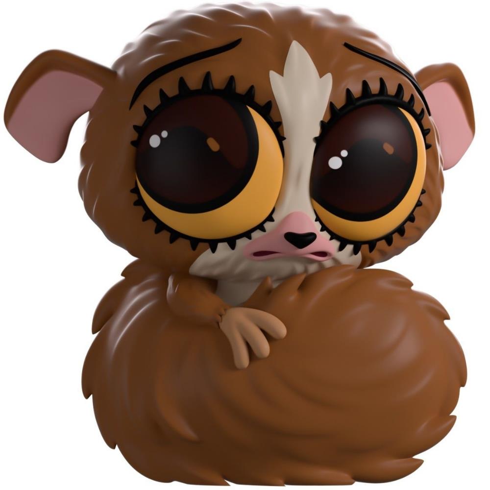 YouTooz Madagascar - Mort Figure