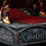 Infinity Studio World of Warcraft -Sally Whitemane 1:3 Scale Statue Limited Edition