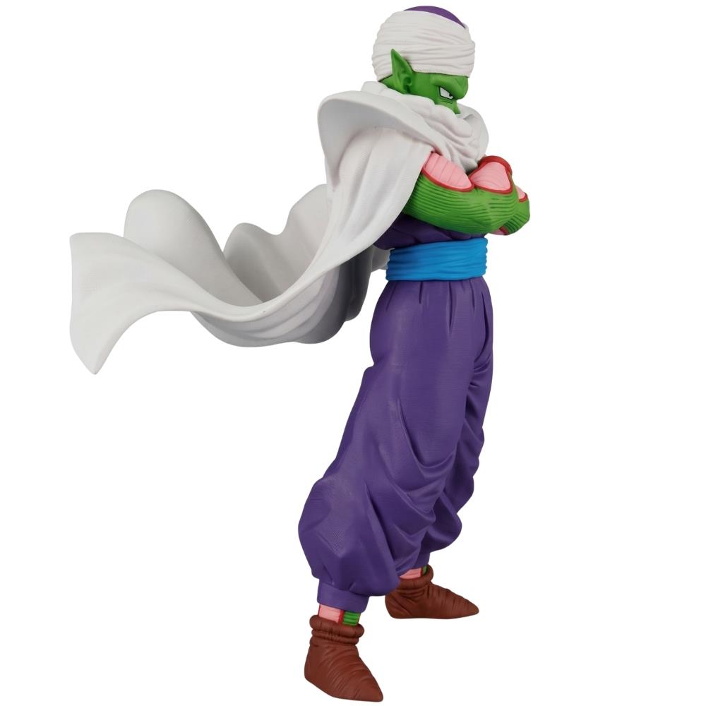 Bandai - Dragon Ball Z Solid Edge Works Piccolo Figure
