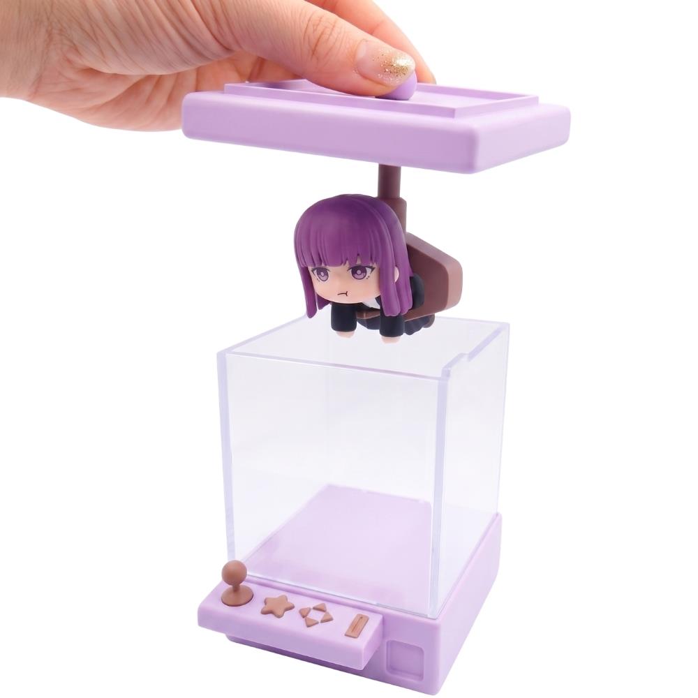 Bandai Frieren: Beyond Journey's End Crane Pop B: Fern Figure