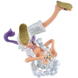 Bandai One Piece King Of Artist Monkey D.Luffy Gear5 Ⅱ Special Ver. Figure
