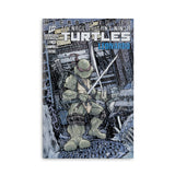Teenage Mutant Ninja Turtles (P. Punchers) Leonardo 5in Action Figure with Comic McFarlane Toys
