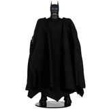 DC Multiverse Batman (The Batman) 7" Action Figure Deluxe Theatrical Edition McFarlane Toys