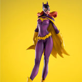 DC Direct Batgirl by J. Scott Campbell (DC Cover Girls) 1:8 Scale Resin Statue Limited Edition McFarlane Toys