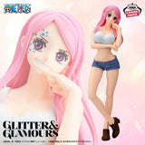 Bandai - One Piece Glitter&Glamours-Jewelry BonneyII