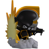 YouTooz Helldivers 2 - Hero of the Federation Figure