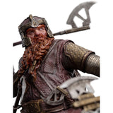Weta Workshop The Lord of the Rings Trilogy - Gimli, Son of Gloin Figures of Fandom