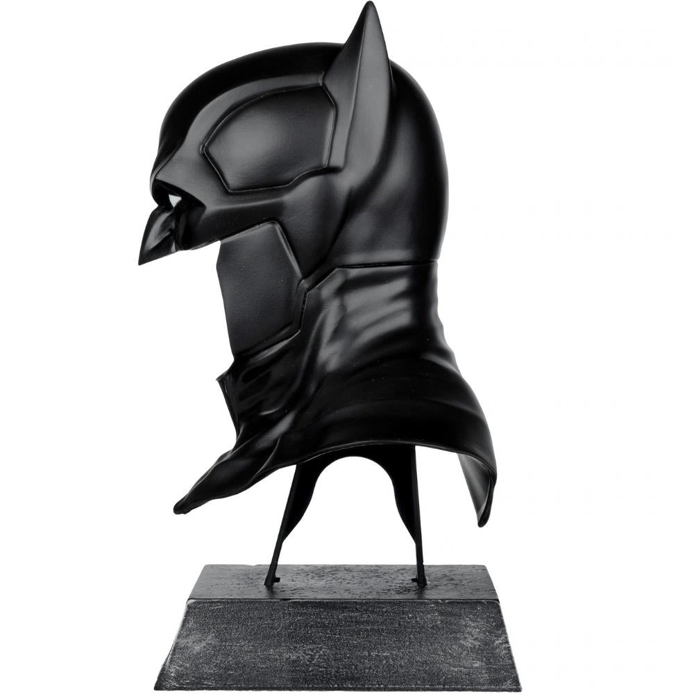 DC Direct Batman Cowl (Batman: Noel) 1:3 Cowl Replica McFarlane Toys