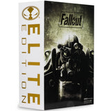 Fallout T-45B Nuka Cola (McFarlane Elite Edition #13) 7in Deluxe Action Figure McFarlane Toys