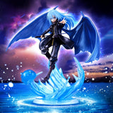 Bandai - That Time I Got Reincarnated As A Slime - Otherworlder Plus - Rimuru Tempest Special Ver. Figure
