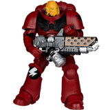 Warhammer 40,000 Infernus Marine (Blood Angels) 7in Action Figure McFarlane Toys