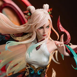 Infinity Studio x League of Legends -Mythmaker Irelia 1/4 Statue Limited Edition