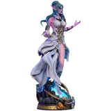 HEX Blizzard Hearthstone Tyrande Whisperwind 1/6 Scale Statue