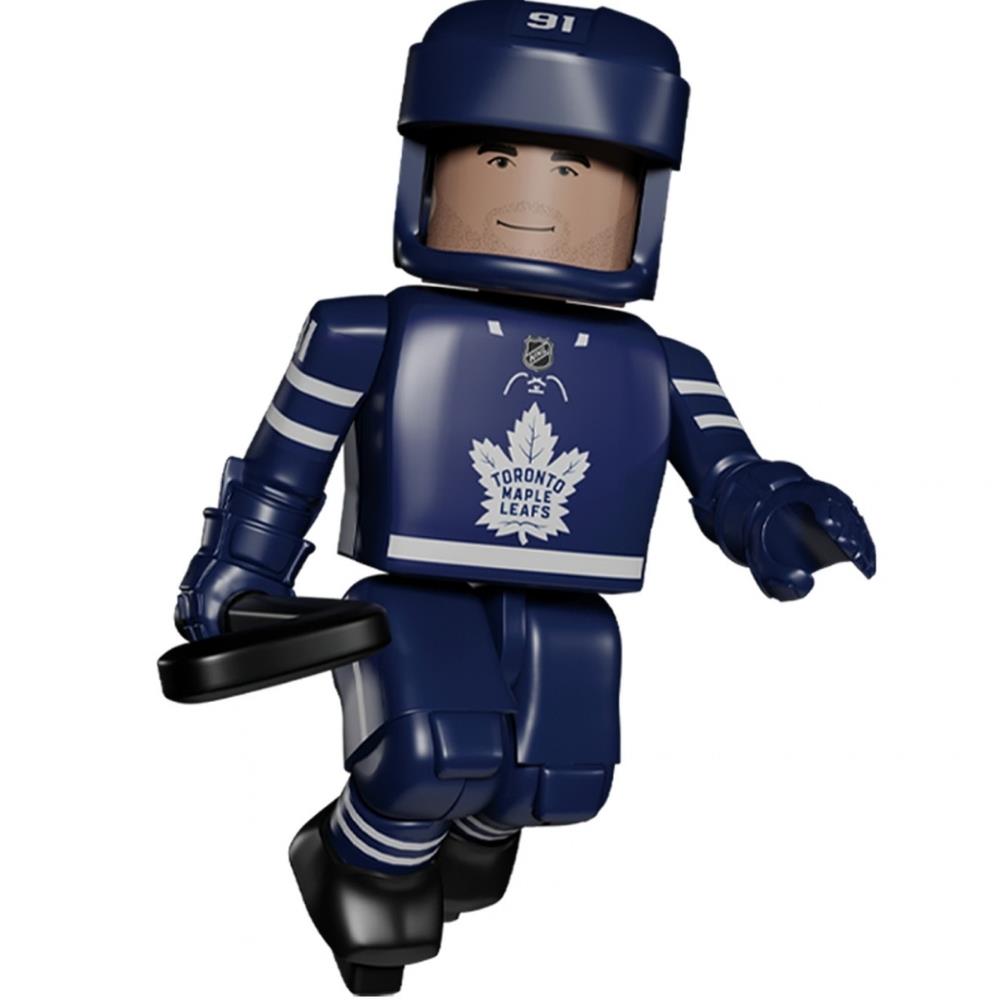 NHL John Tavares (Toronto Maple Leafs) Construct-a-Figure McFarlane Toys