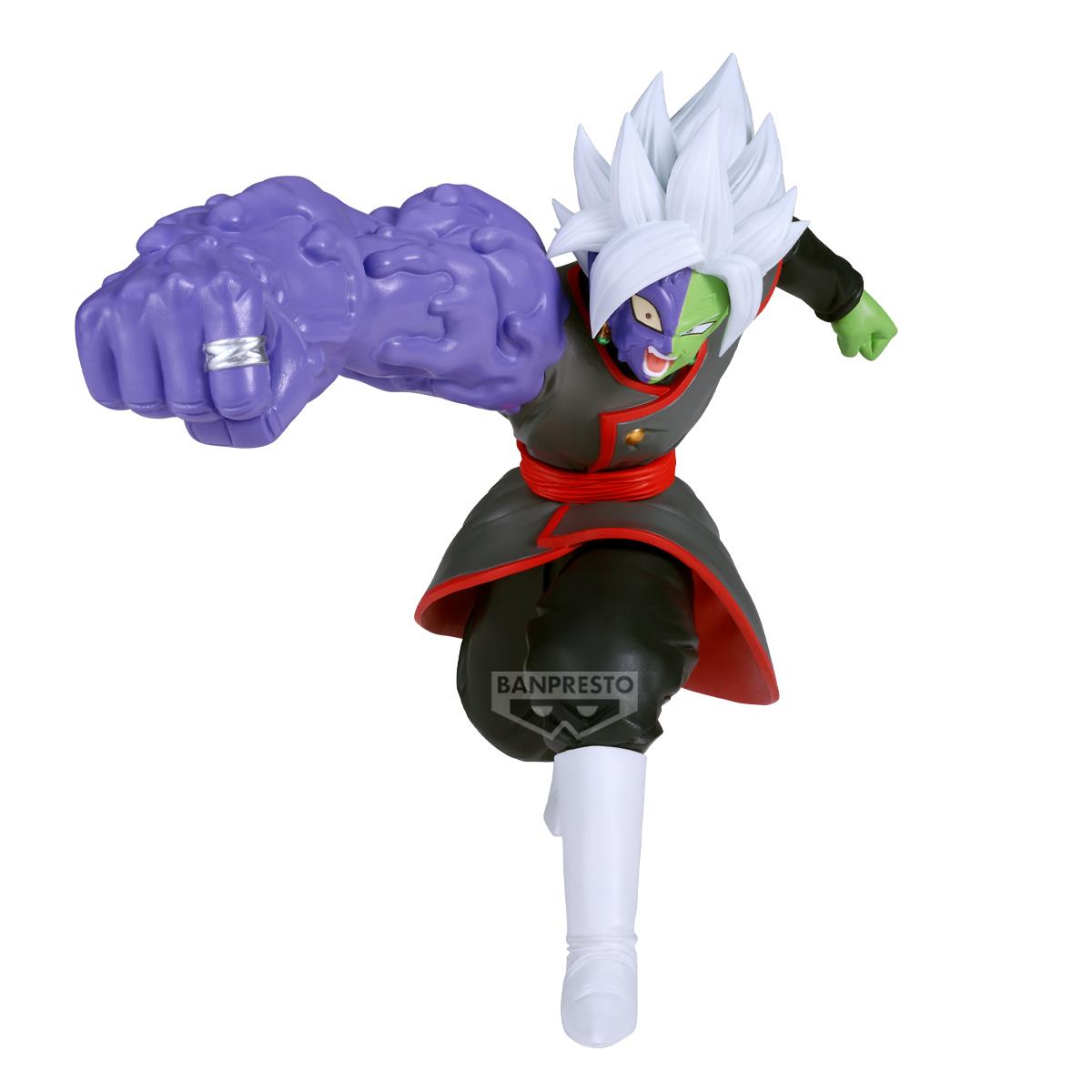 Bandai Dragon Ball Super Match Makers Fusion Zamasu(Vs Vegito)