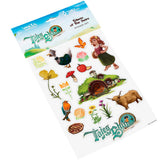 Tales of the Shire (2025) Sticker Set - Tokens of The Shire