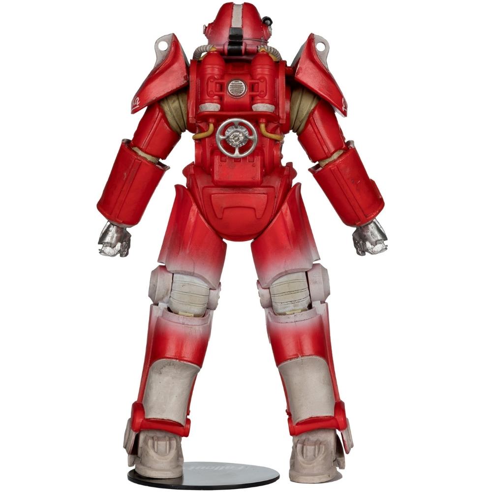 Fallout T-45B Nuka Cola (McFarlane Elite Edition #13) 7in Deluxe Action Figure McFarlane Toys