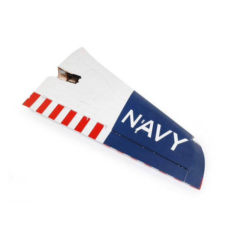 Wing Panel, Left Hand: Hawk 140-160N