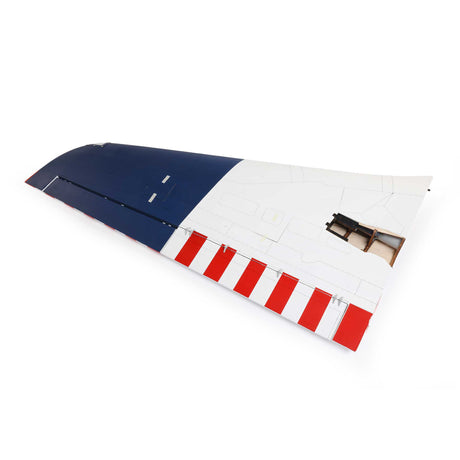 Wing Panel, Right Hand: Hawk 140-160N