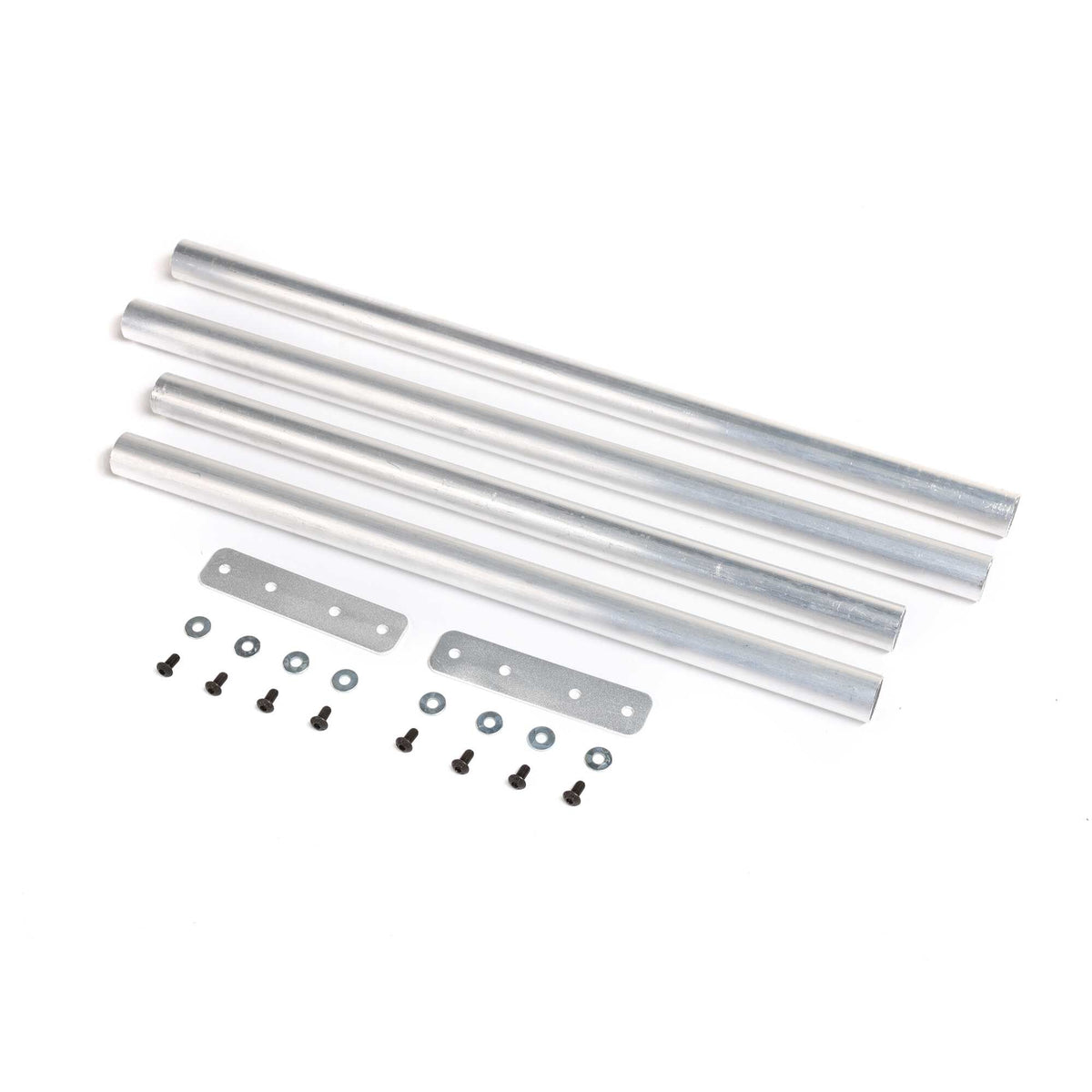 Fuselage Joiner Tubes Set, with Straps and Hardware: Hawk/T-45 140-160N