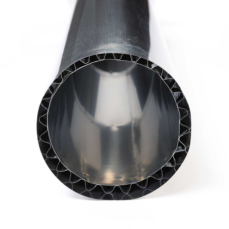 Stainless Steel Thrust Tube: Hawk/T-45 140-160N