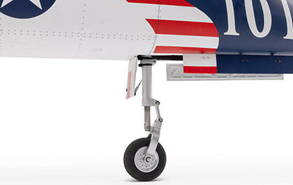 Hawk 140-160N ARF