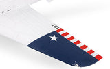 Hawk 140-160N ARF