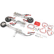 Retract Set with Controller: Hawk/T-45 140-160N