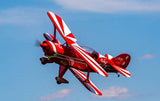 Pitts S-2B 50-60cc