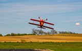 Pitts S-2B 50-60cc