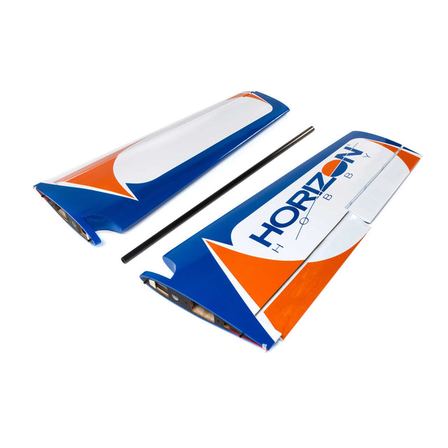 Wing Set: MB-339