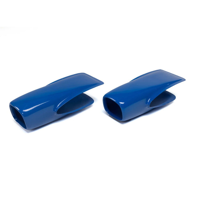 Air Intakes (2): MB-339