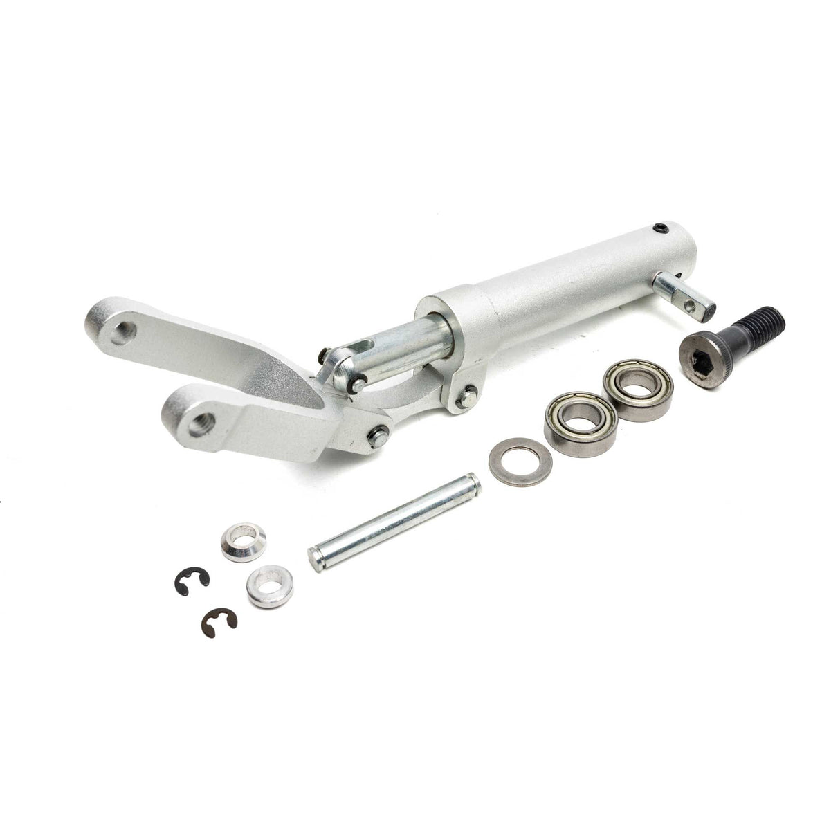 Nose Gear Strut: Aermacchi MB-339 60-85N; Military