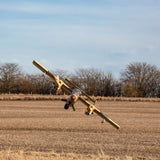 OV-10 Bronco 30cc ARF w/ Landing Gear Set