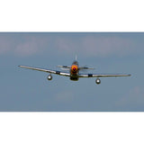 P-51D Mustang 60cc ARF (2 Boxes)